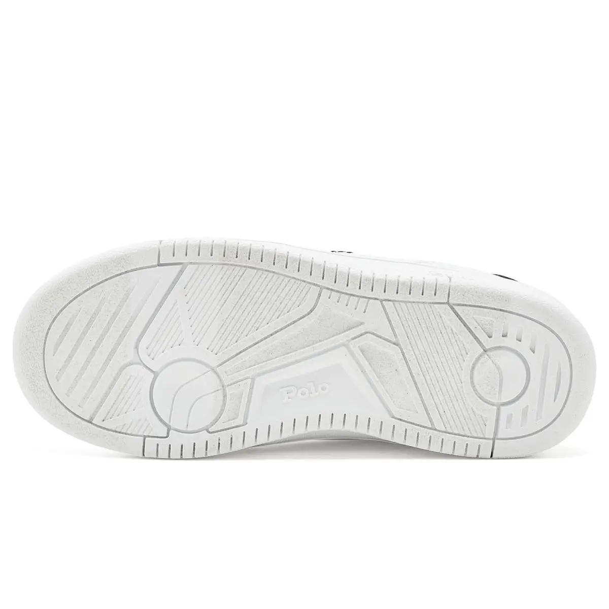Ralph Lauren shoes - White/Navy 3