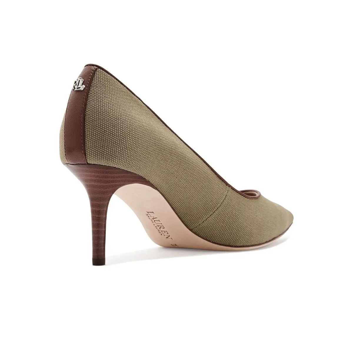 Ralph Lauren shoes - Light Agave/Lauren Tan 8
