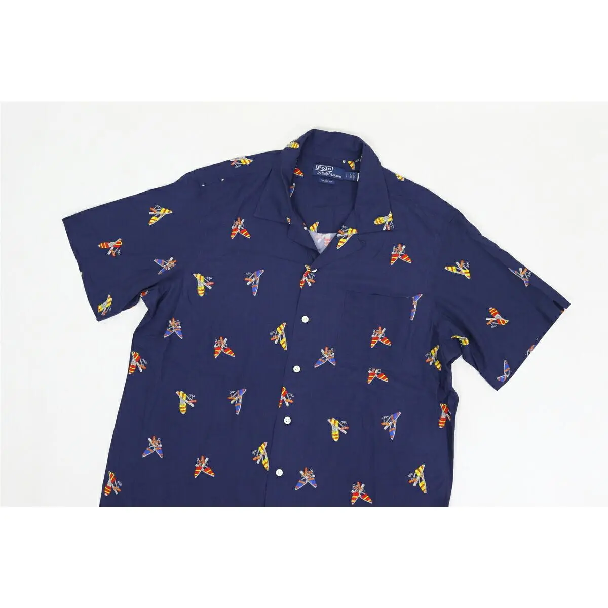 Ralph Lauren clothing - Navy 0