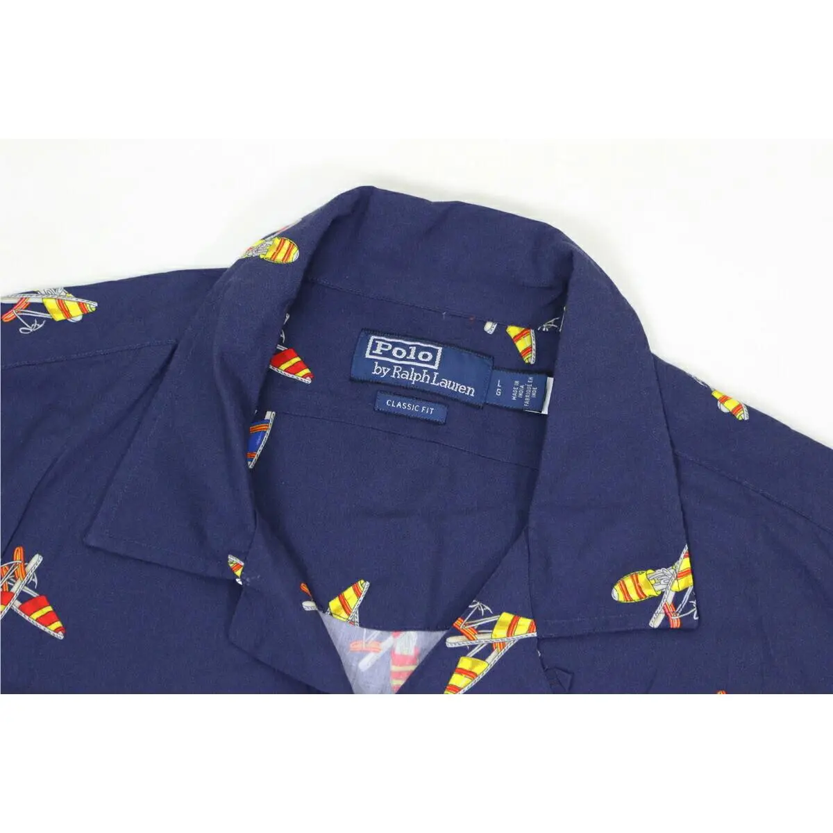 Ralph Lauren clothing - Navy 2