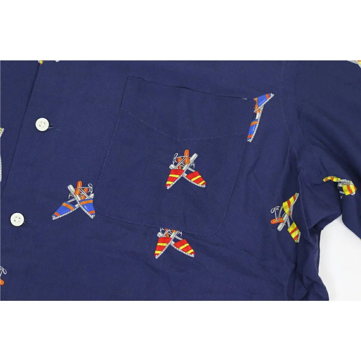 Ralph Lauren clothing - Navy 5