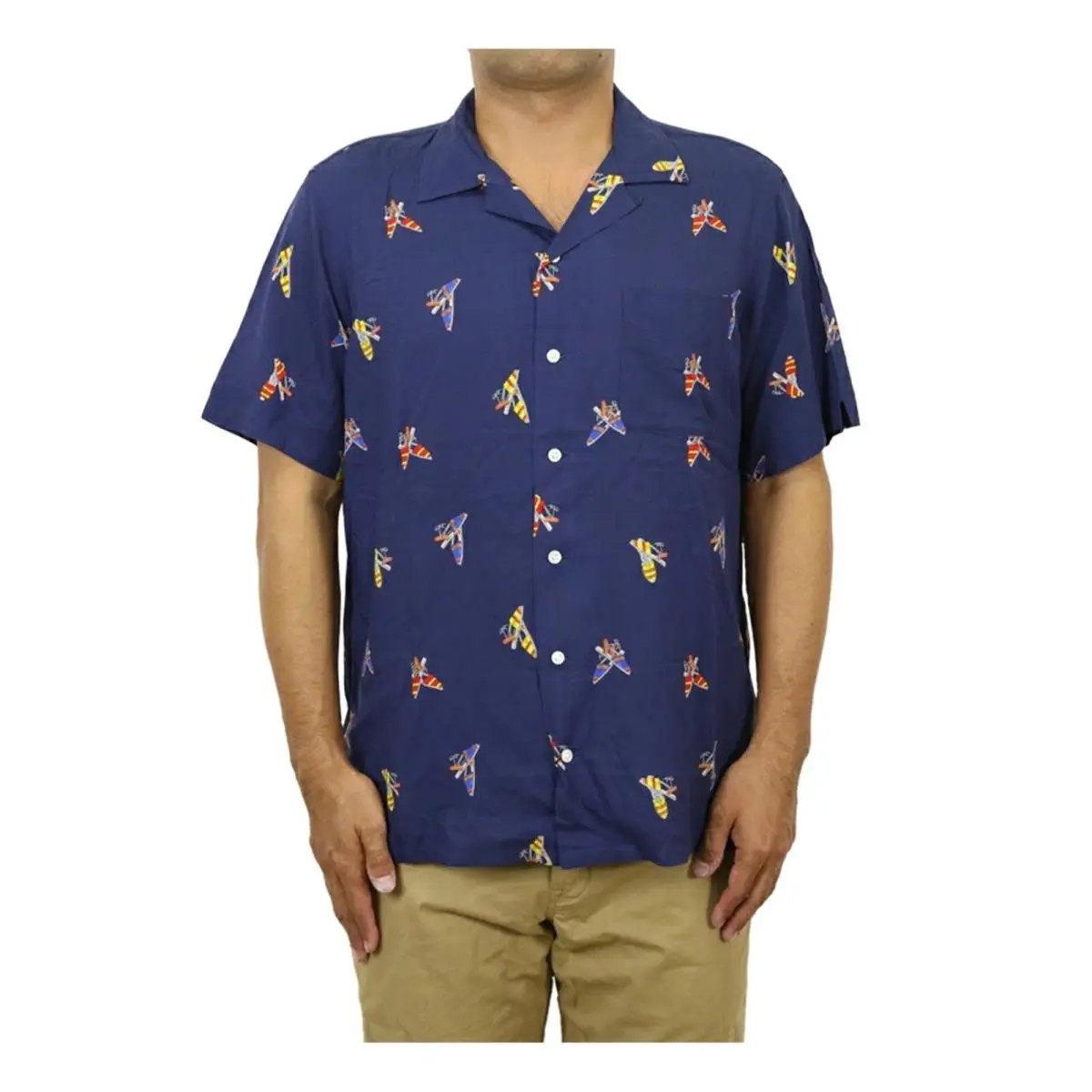 Ralph Lauren clothing - Navy 3