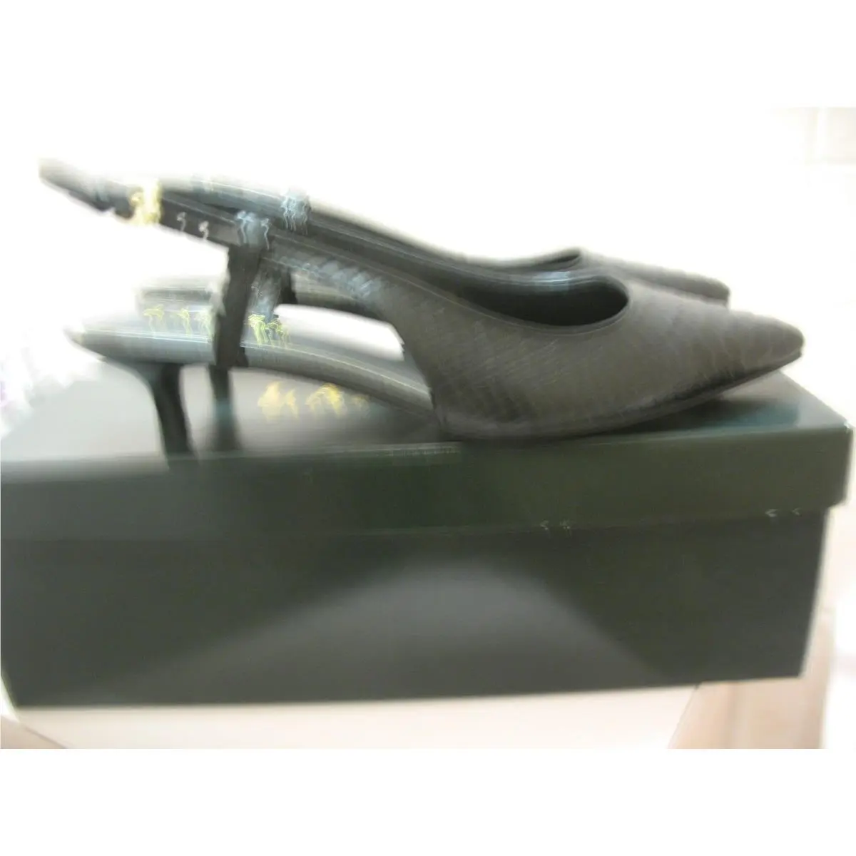 Ralph Lauren shoes - Black 0