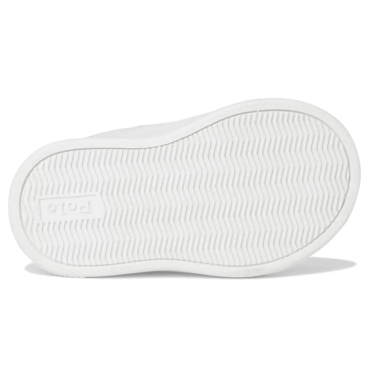 Ralph Lauren shoes - White/Navy 1
