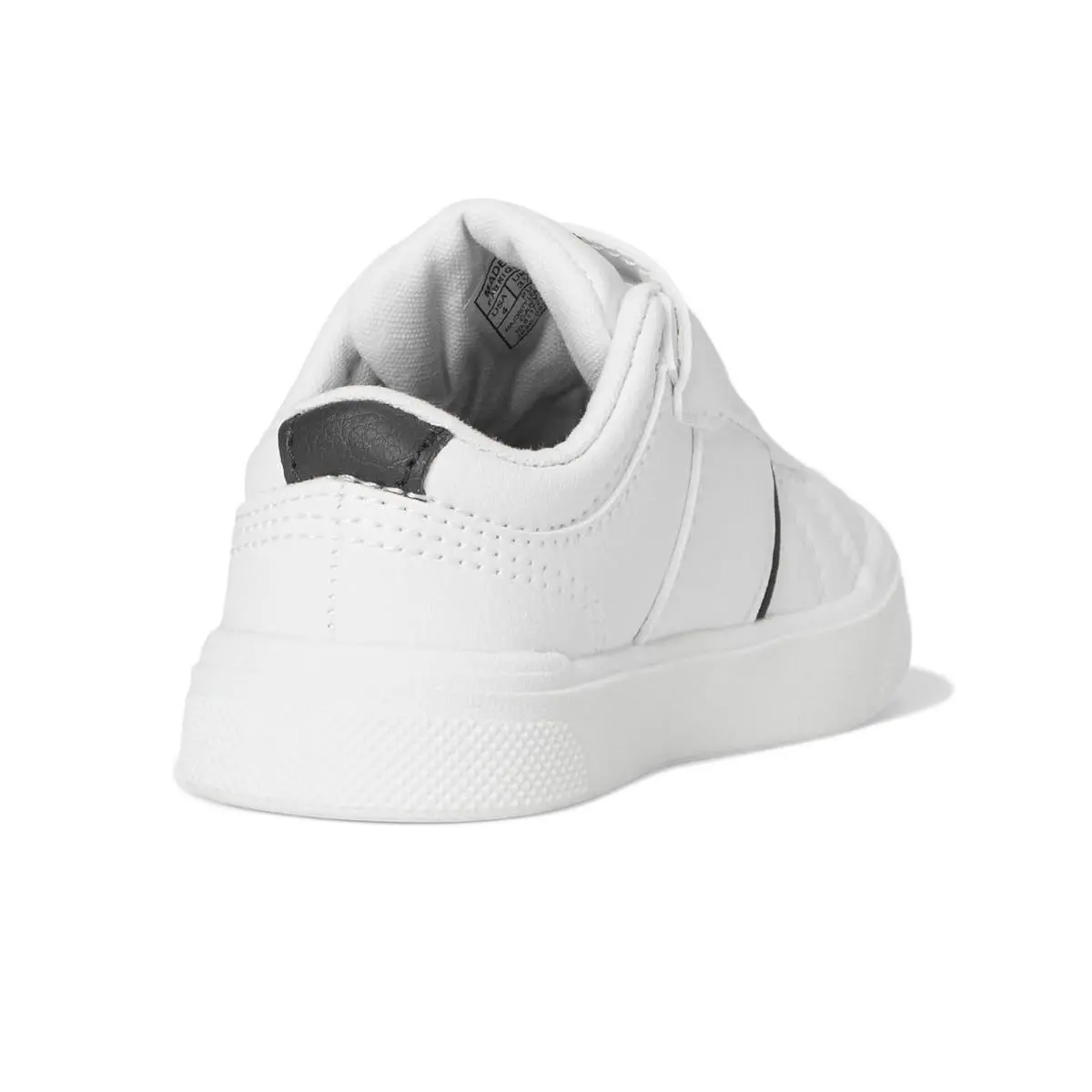 Ralph Lauren shoes - White/Navy 3
