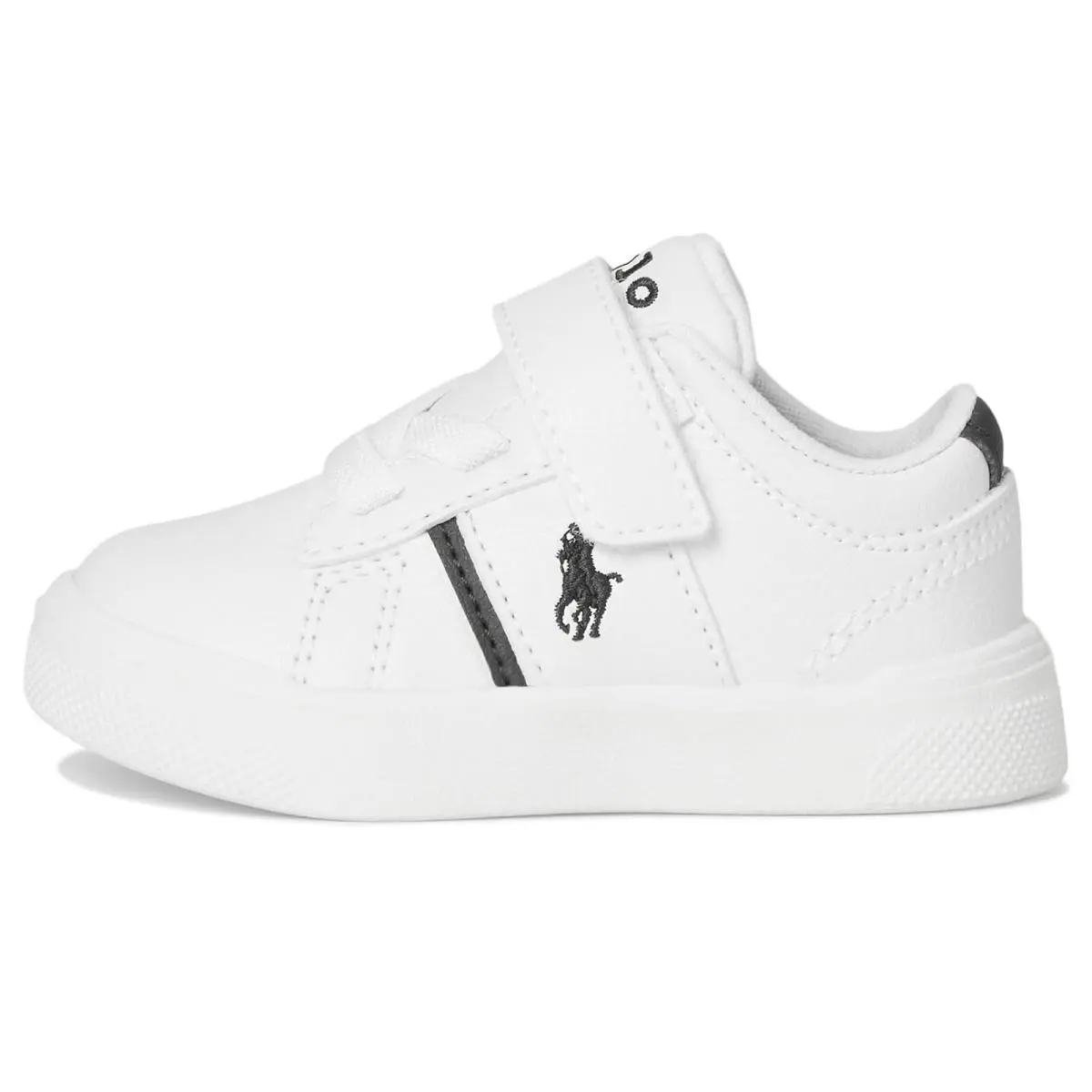 Ralph Lauren shoes - White/Navy 9