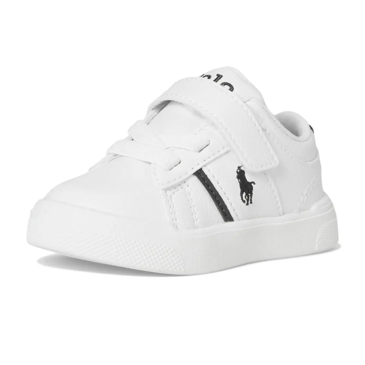 Ralph Lauren shoes - White/Navy 12