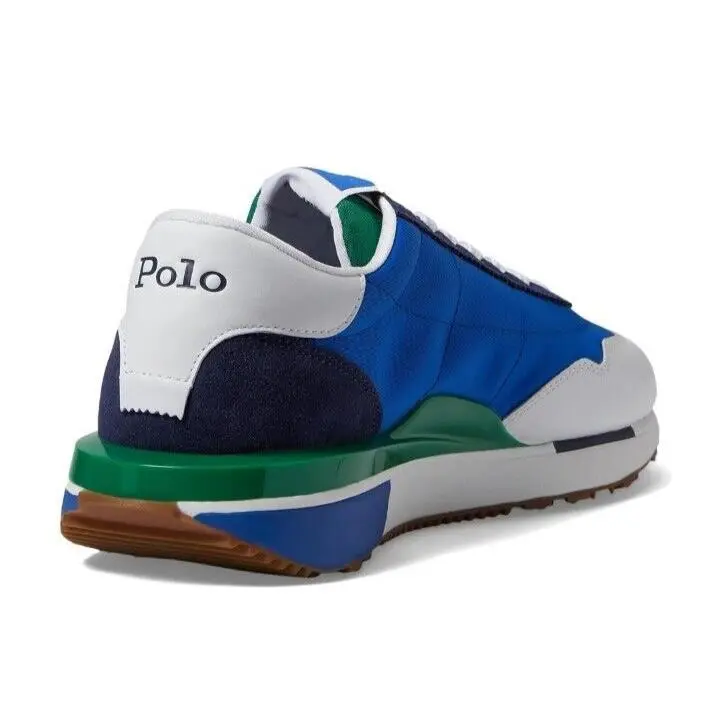 Ralph Lauren shoes - Blue 3