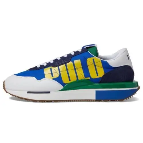 Ralph Lauren shoes - Blue 8