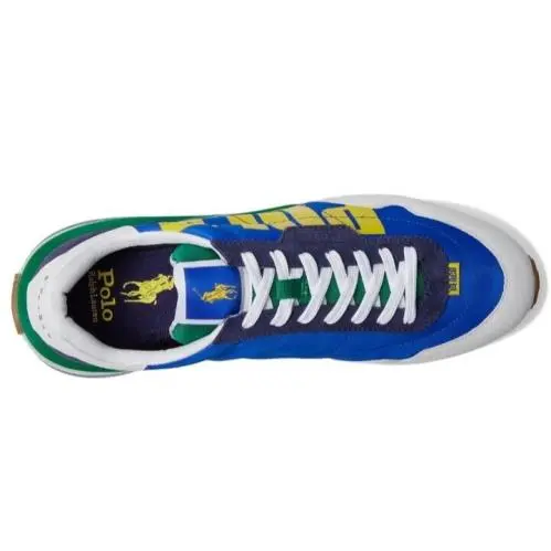 Ralph Lauren shoes - Blue 6