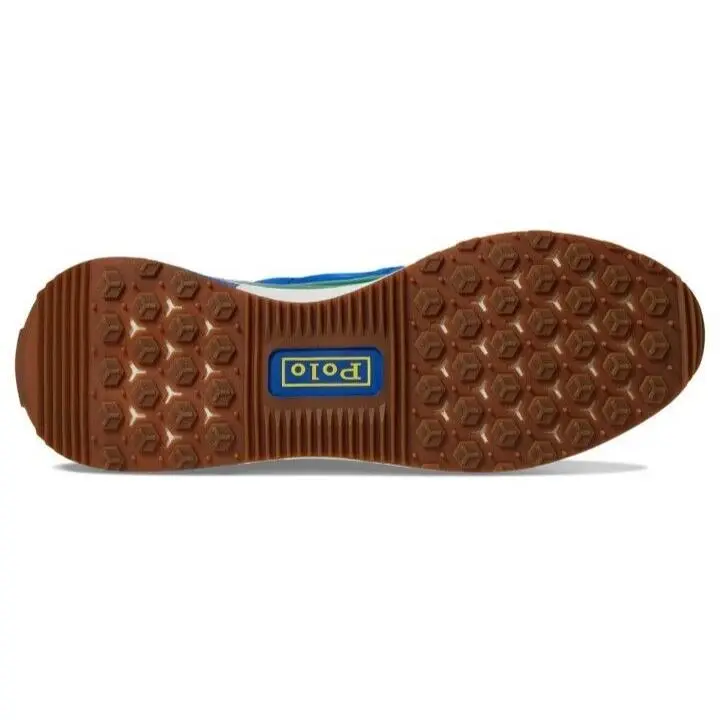 Ralph Lauren shoes - Blue 7