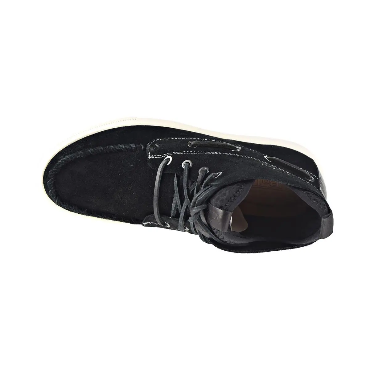 Ralph Lauren shoes - Black/Egret 3