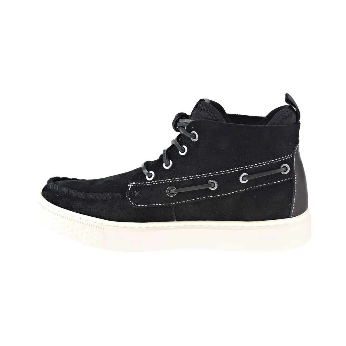Ralph Lauren shoes - Black/Egret 8