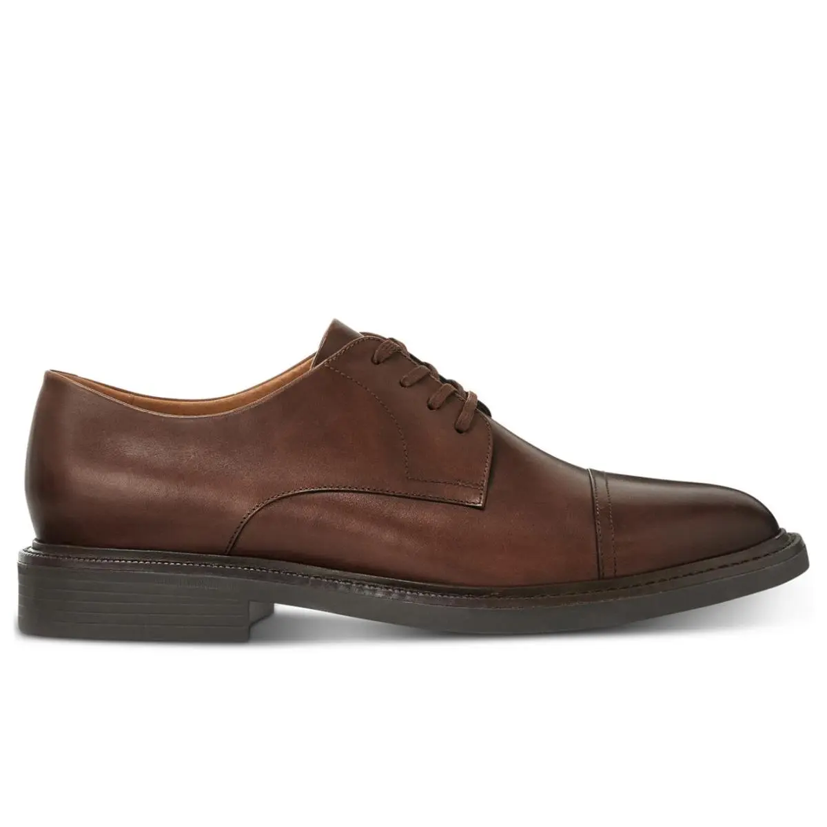 Ralph Lauren shoes - Brown, S: BROWN 2