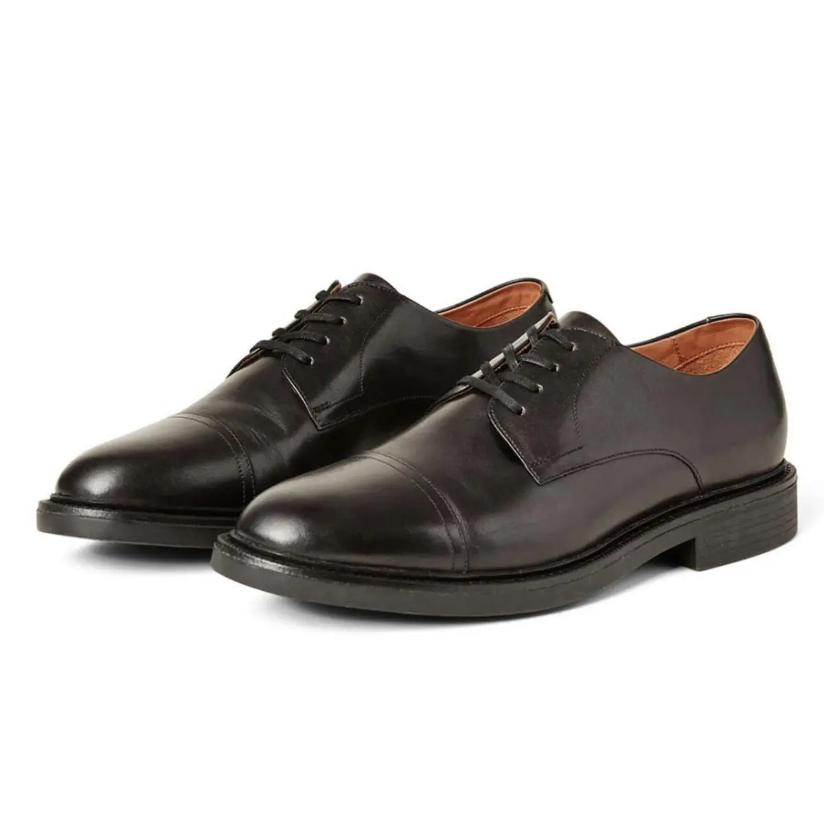 Ralph Lauren shoes - Brown, S: BROWN 8