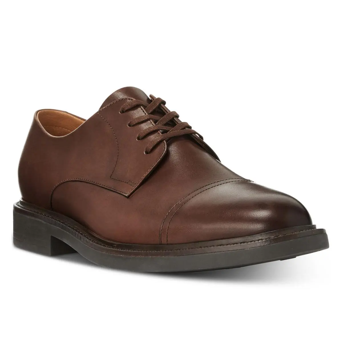 Ralph Lauren shoes - Brown, S: BROWN 4