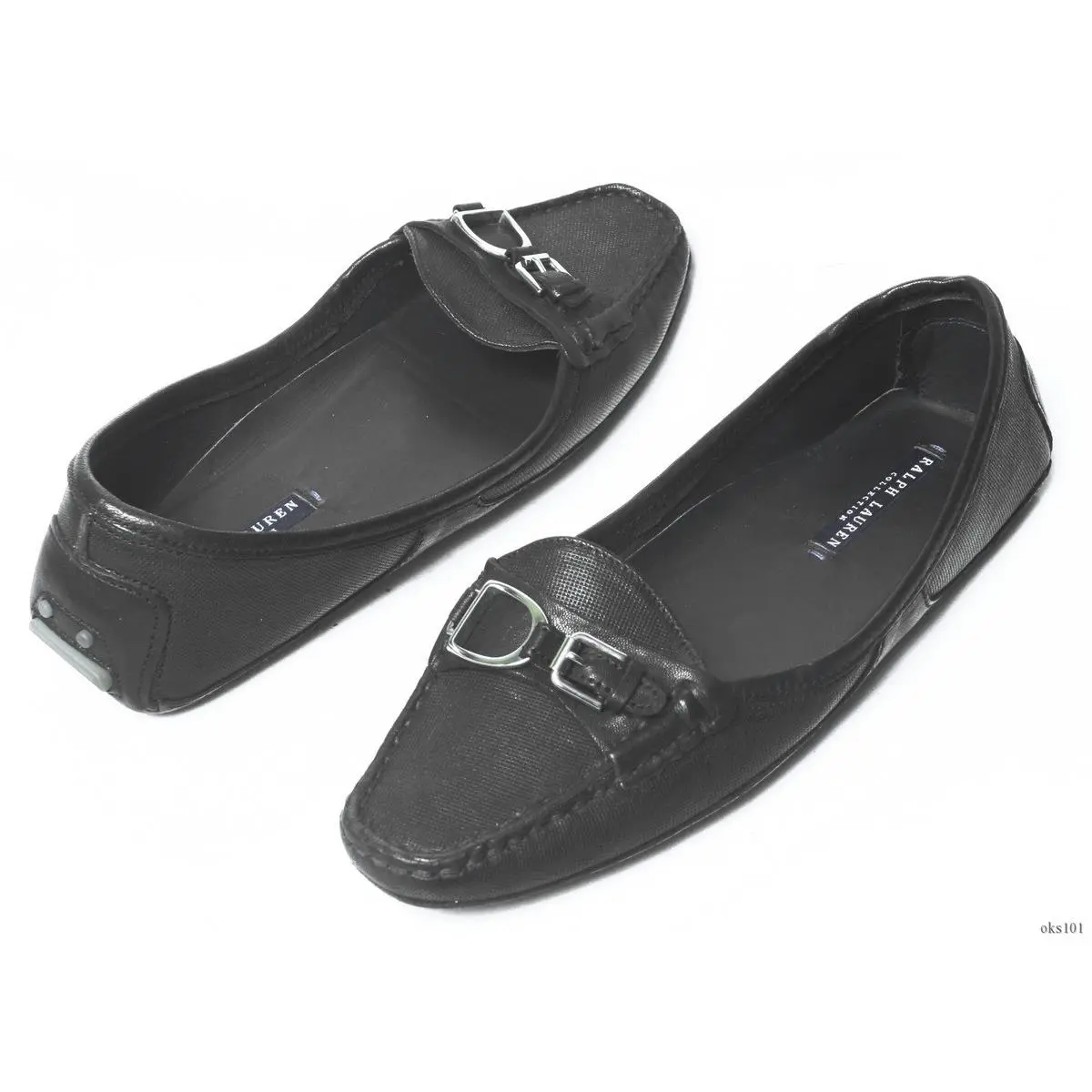 Ralph Lauren shoes - Black 0