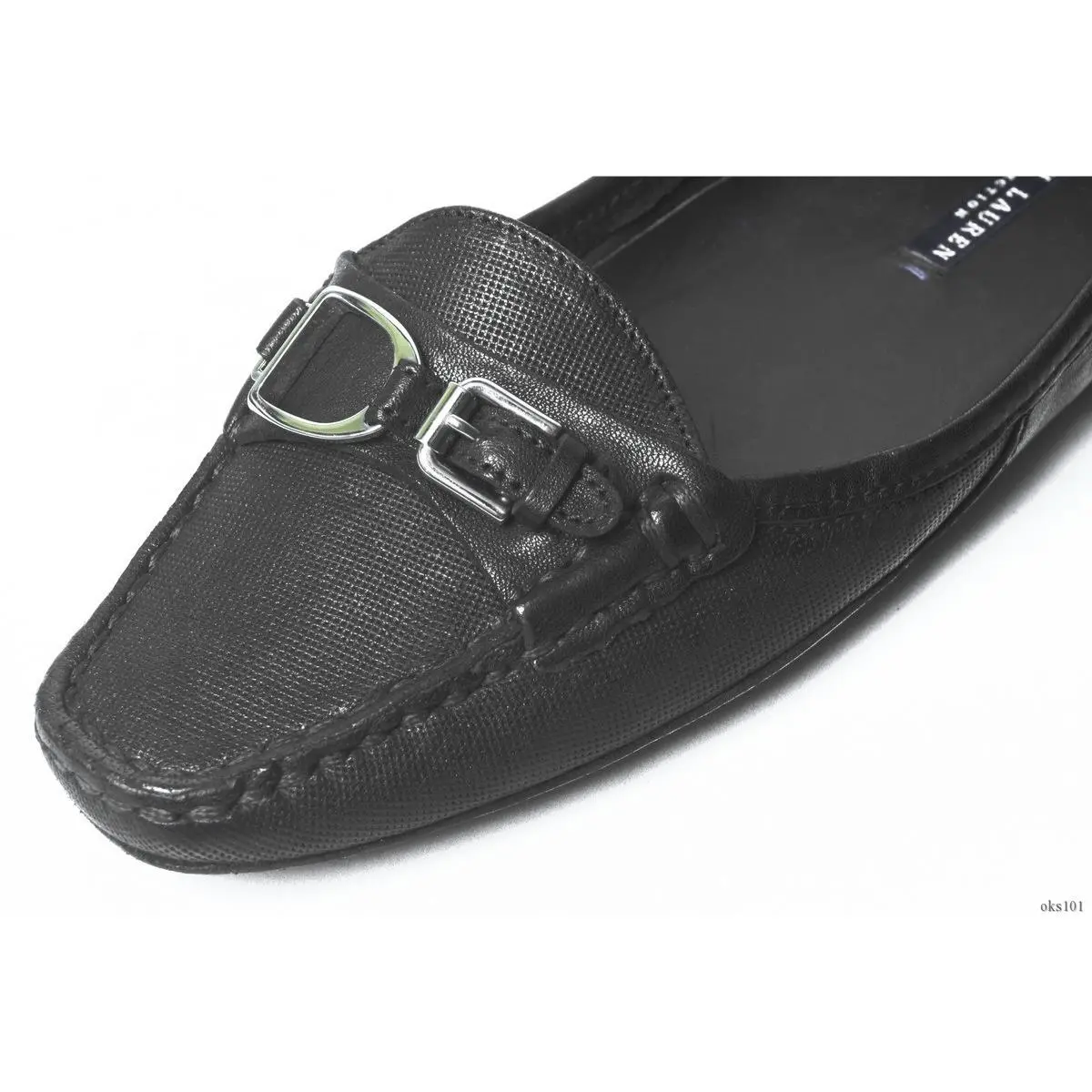 Ralph Lauren shoes - Black 1