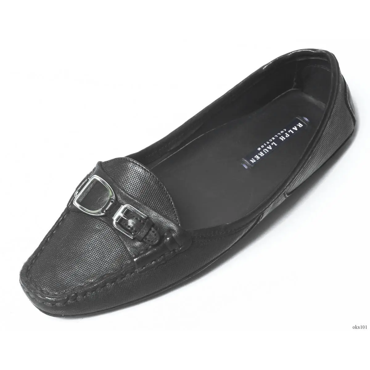 Ralph Lauren shoes - Black 2