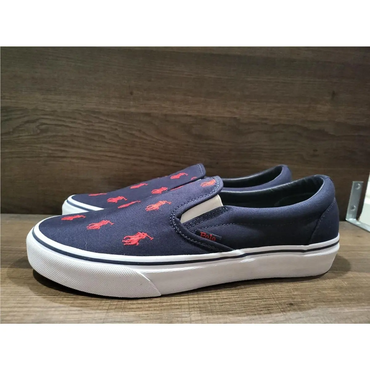 Ralph Lauren shoes - Blue 0