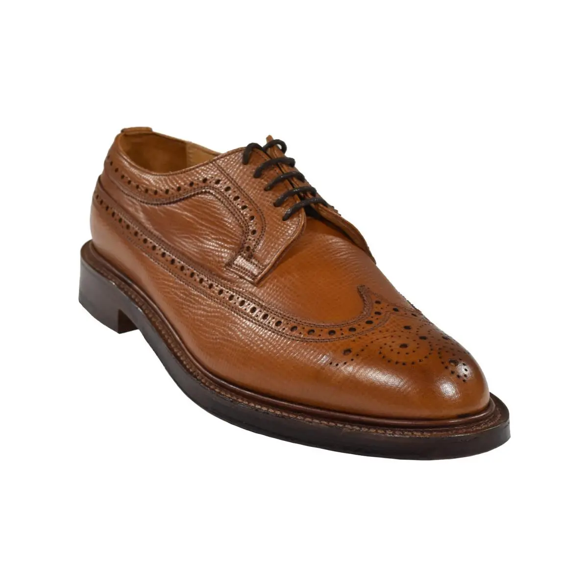 Ralph Lauren shoes - Wilberforce - Wilberforce - Tan 3