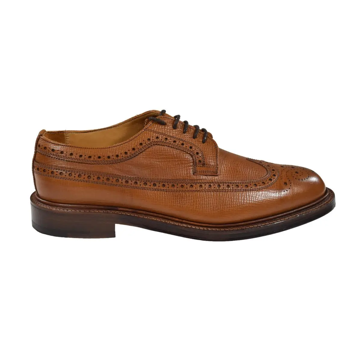 Ralph Lauren shoes - Wilberforce - Wilberforce - Tan 4