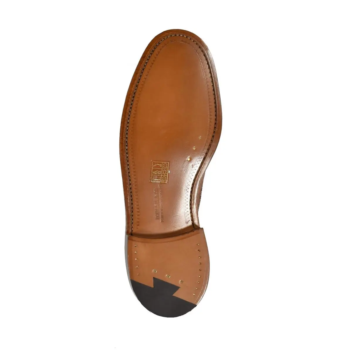 Ralph Lauren shoes - Wilberforce - Wilberforce - Tan 6