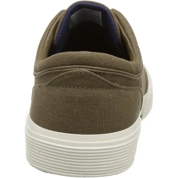 Ralph Lauren shoes - Dark Sepia 9