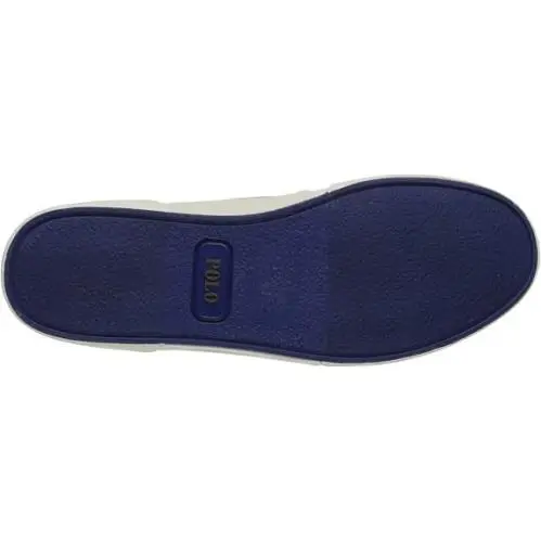 Ralph Lauren shoes - Dark Sepia 12