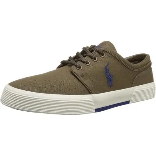 Ralph Lauren shoes - Dark Sepia 7
