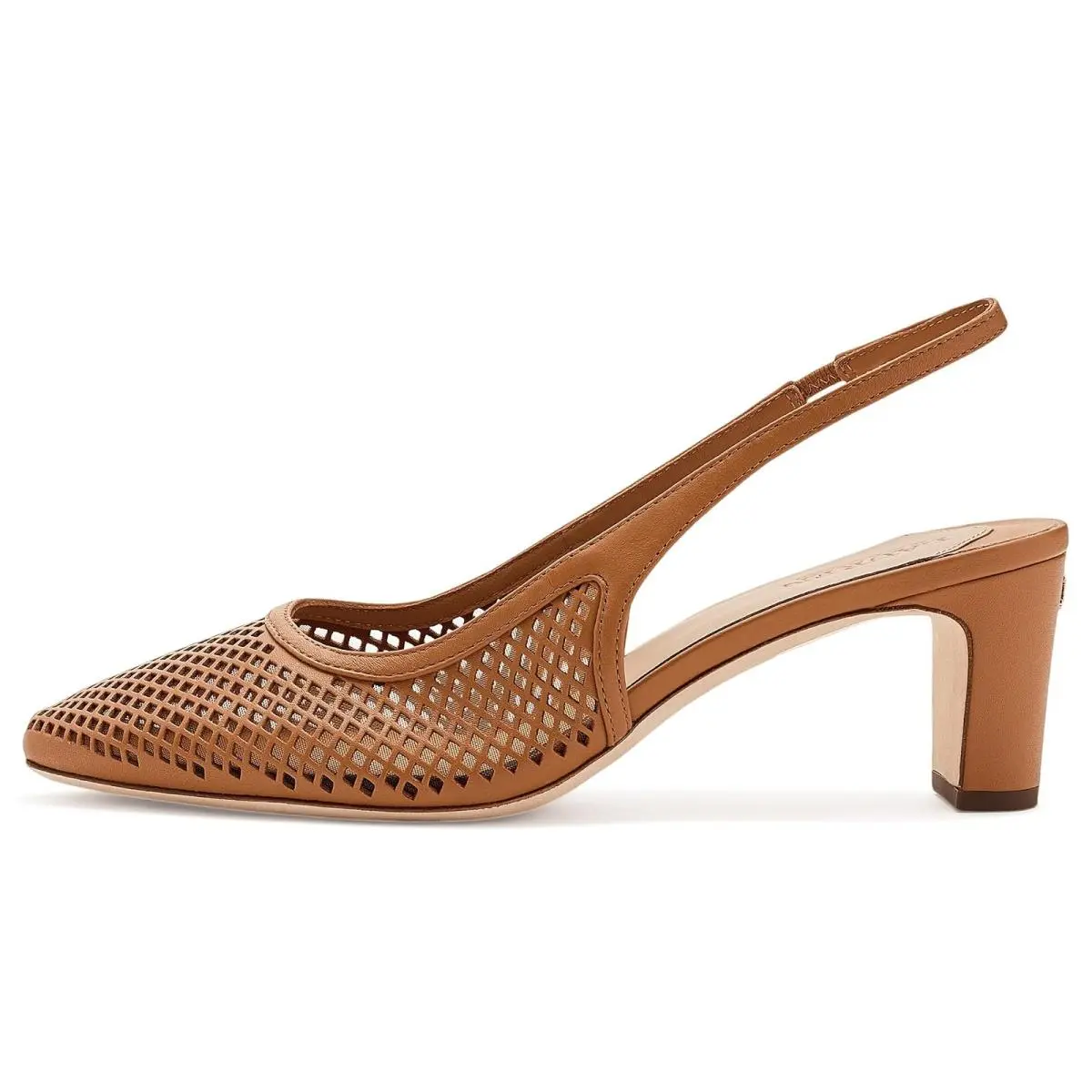 Ralph Lauren shoes - Classic Caramel 9