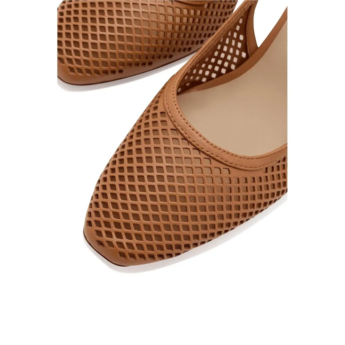 Ralph Lauren shoes - Classic Caramel 11
