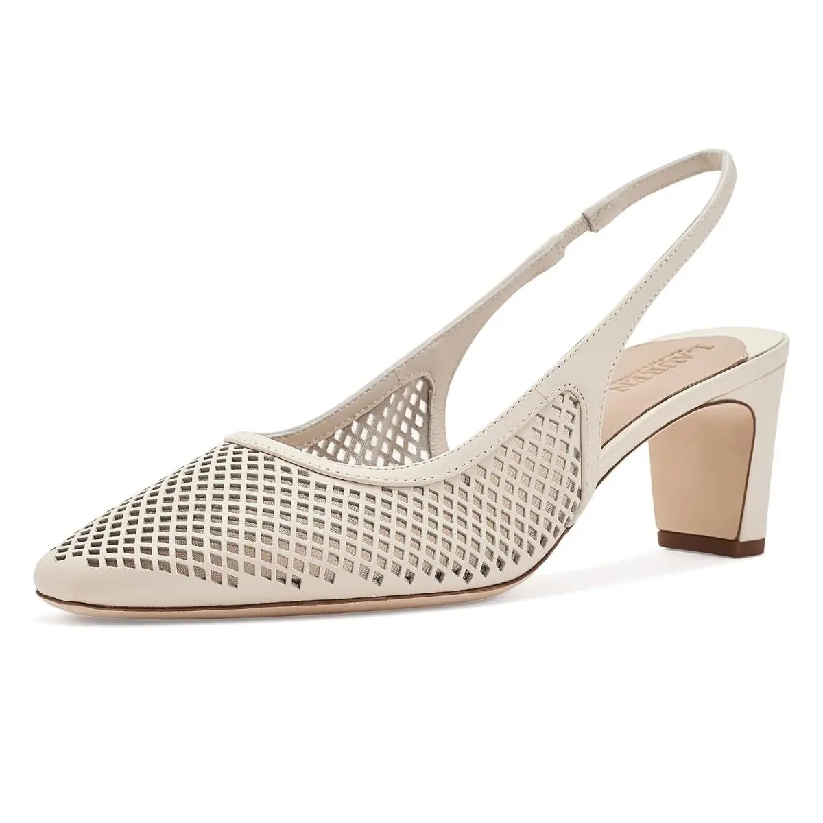 Ralph Lauren shoes - Classic Caramel 13