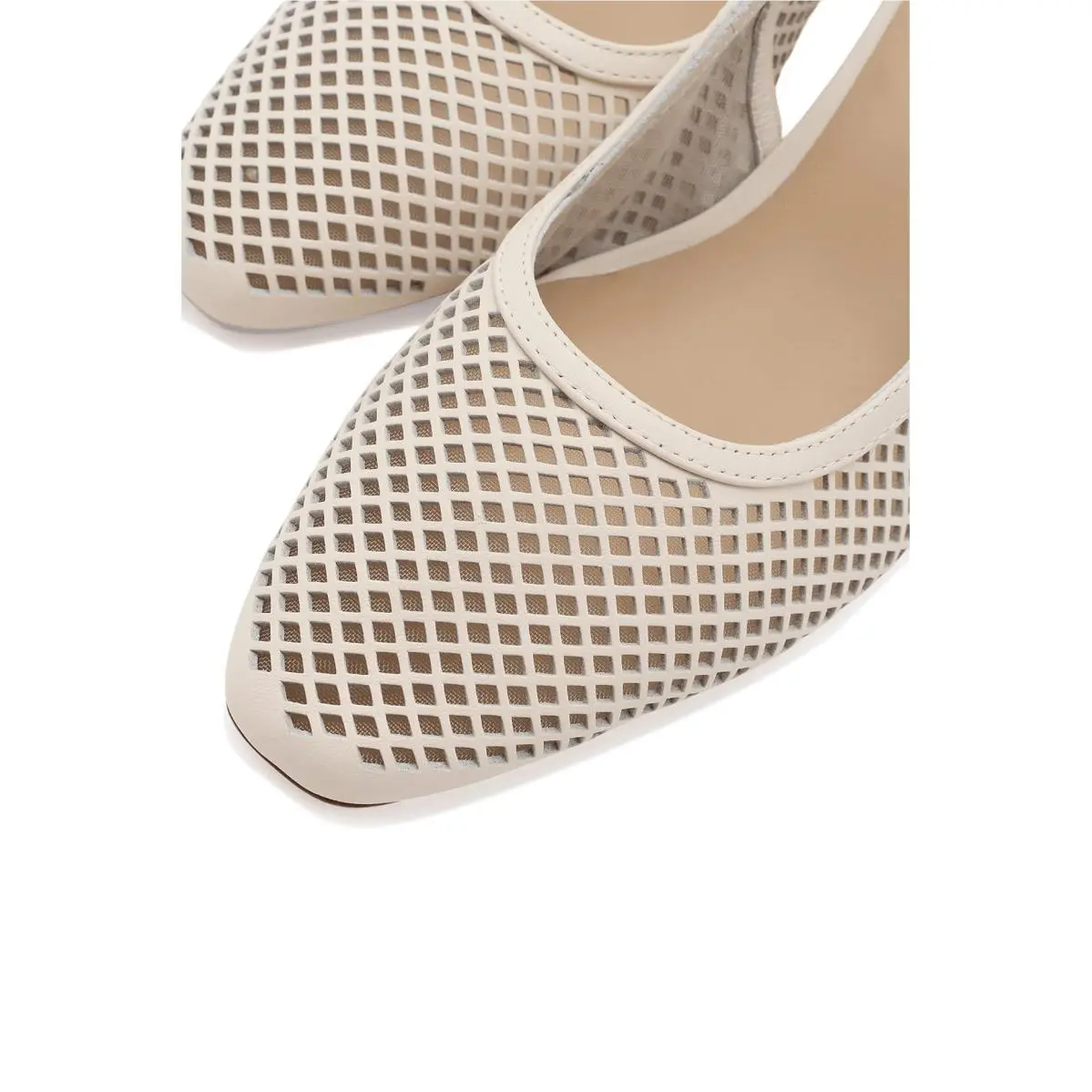 Ralph Lauren shoes - Classic Caramel 18