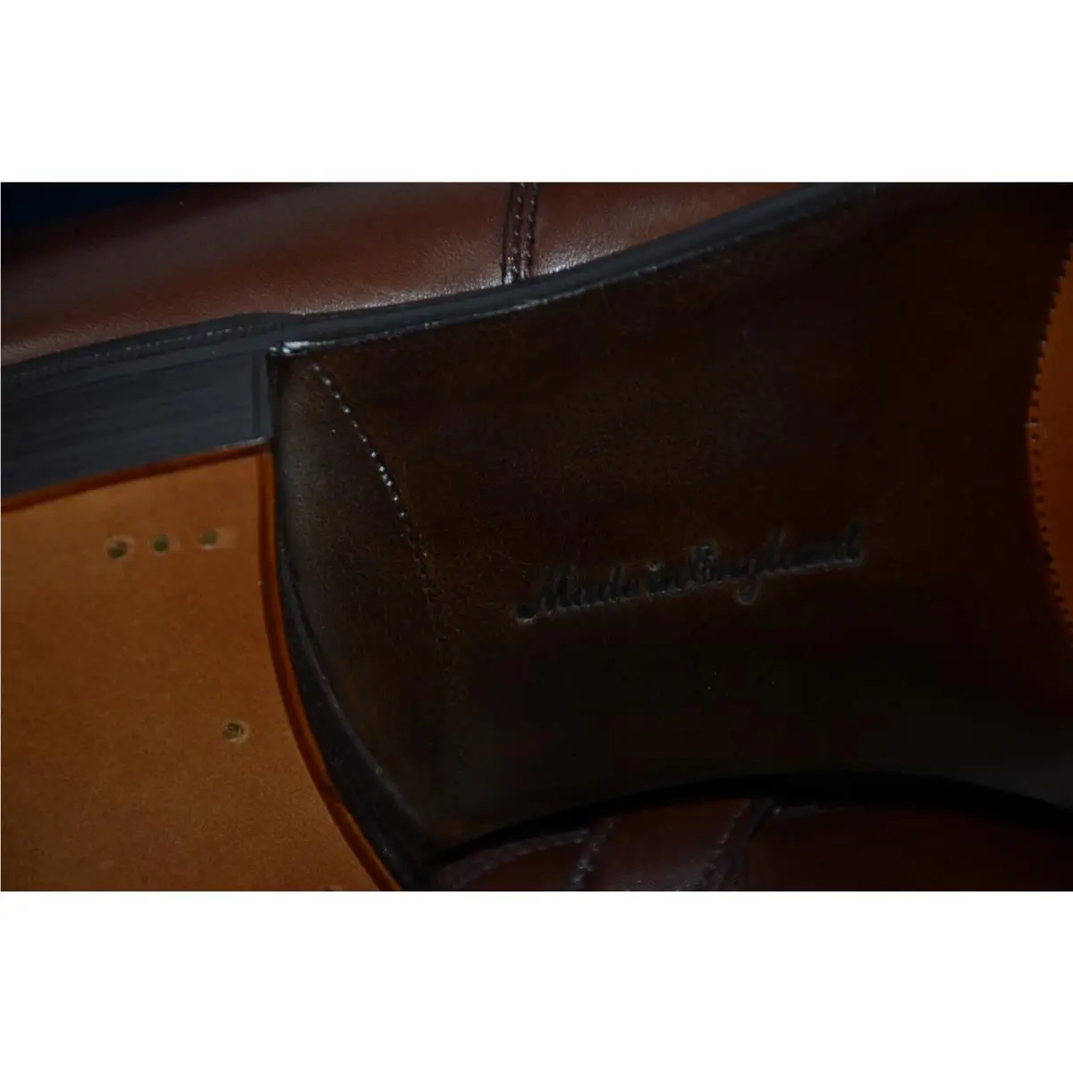 Ralph Lauren shoes - Brown 11