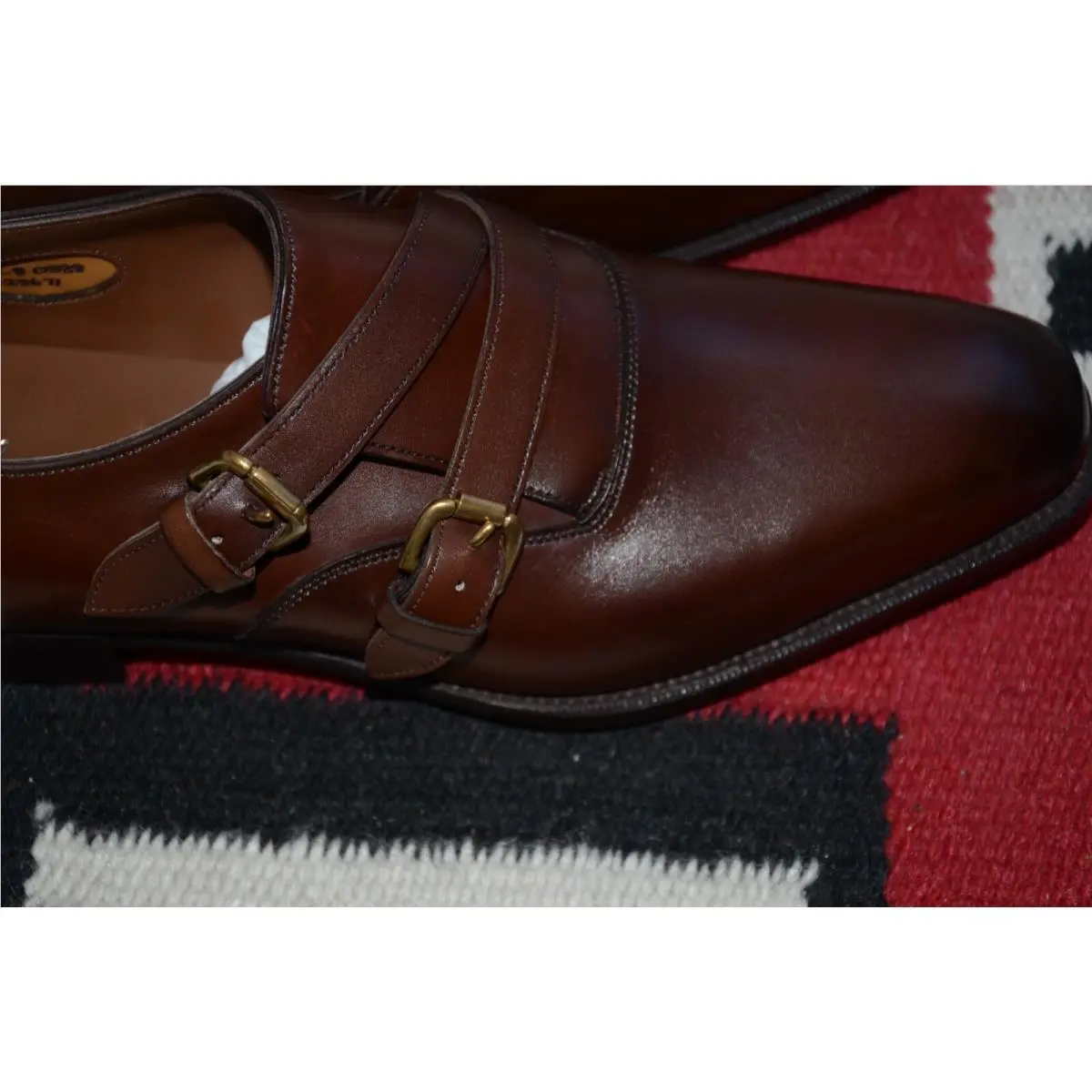 Ralph Lauren shoes - Brown 13