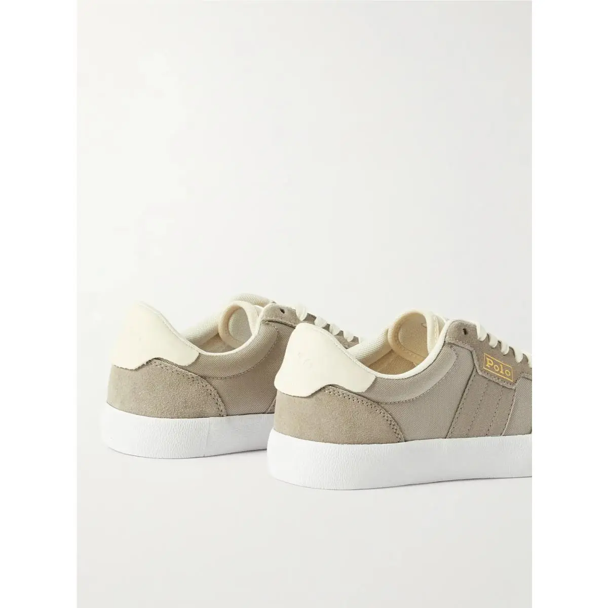 Ralph Lauren shoes - Gray 0
