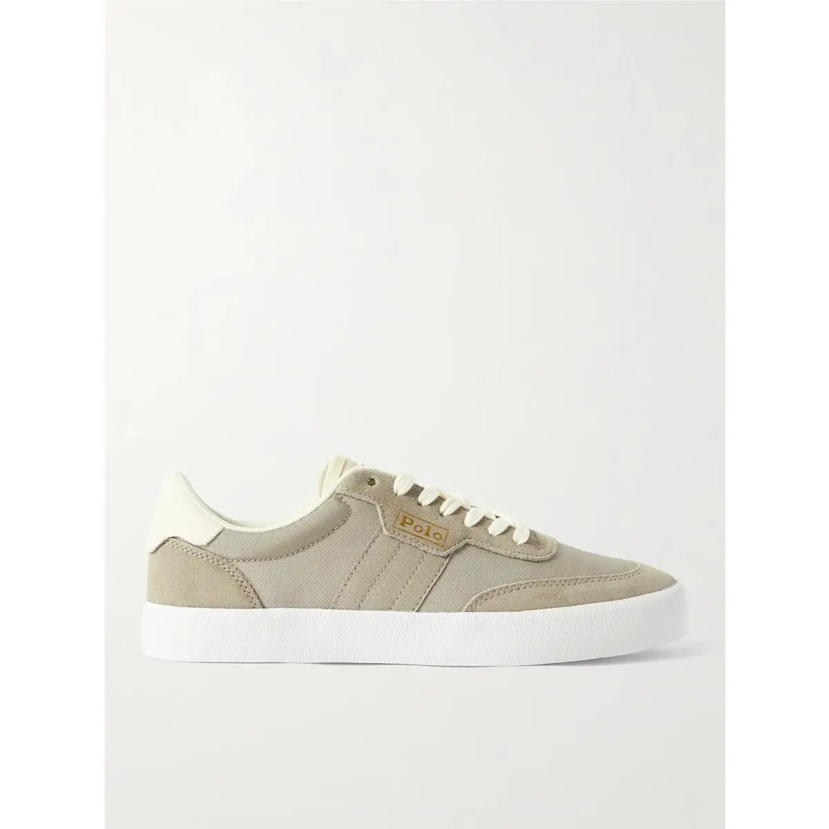 Ralph Lauren shoes - Gray 1