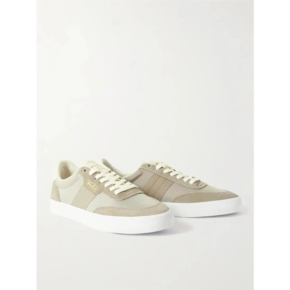 Ralph Lauren shoes - Gray 2