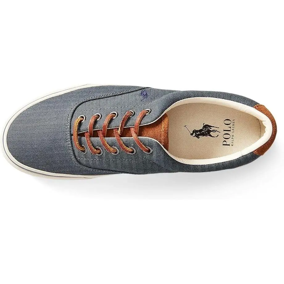 Ralph Lauren shoes - Polo Ralph Lauren Keaton - Polo Keaton - Blue 1