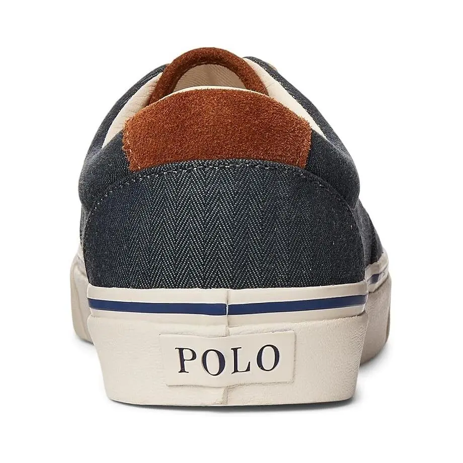 Ralph Lauren shoes - Polo Ralph Lauren Keaton - Polo Keaton - Blue 6