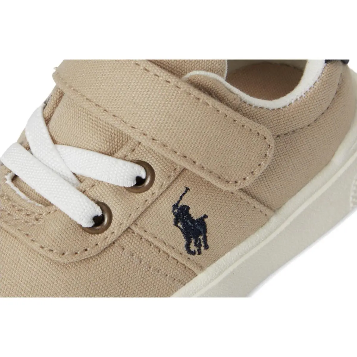 Ralph Lauren shoes - Polo Ralph Lauren Frazier RL02355272T - RL02355272T - Beige 3