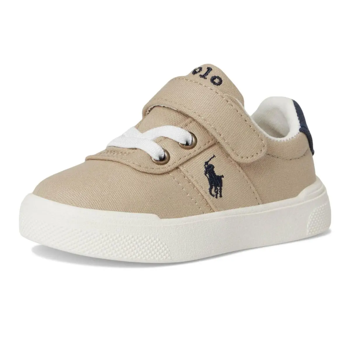 Ralph Lauren shoes - Polo Ralph Lauren Frazier RL02355272T - RL02355272T - Beige 8
