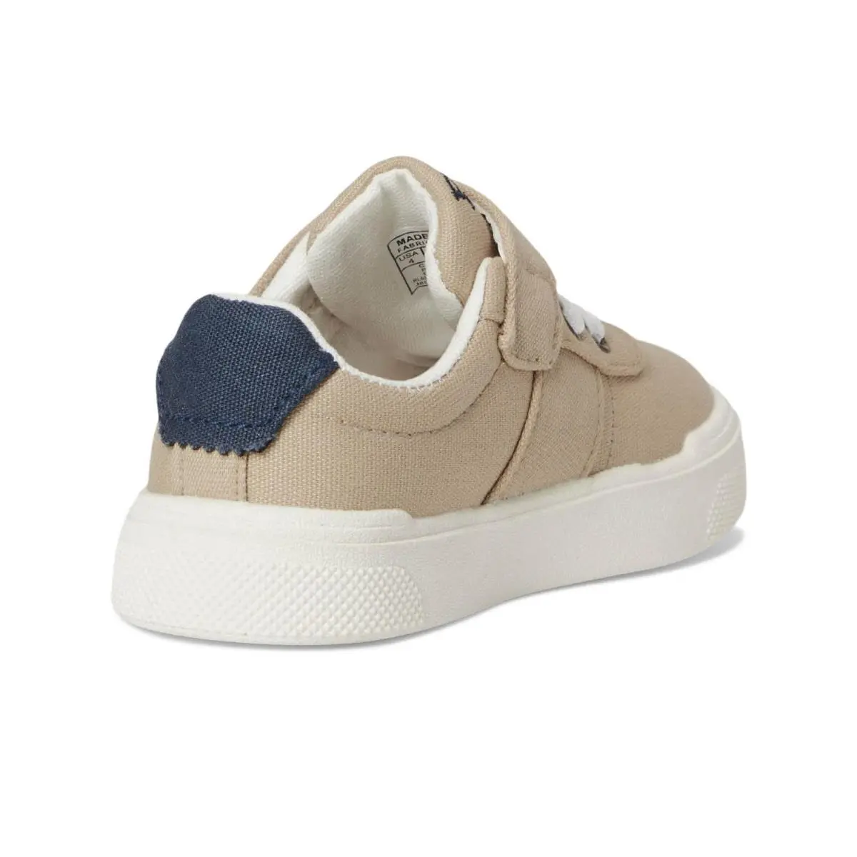 Ralph Lauren shoes - Polo Ralph Lauren Frazier RL02355272T - RL02355272T - Beige 9