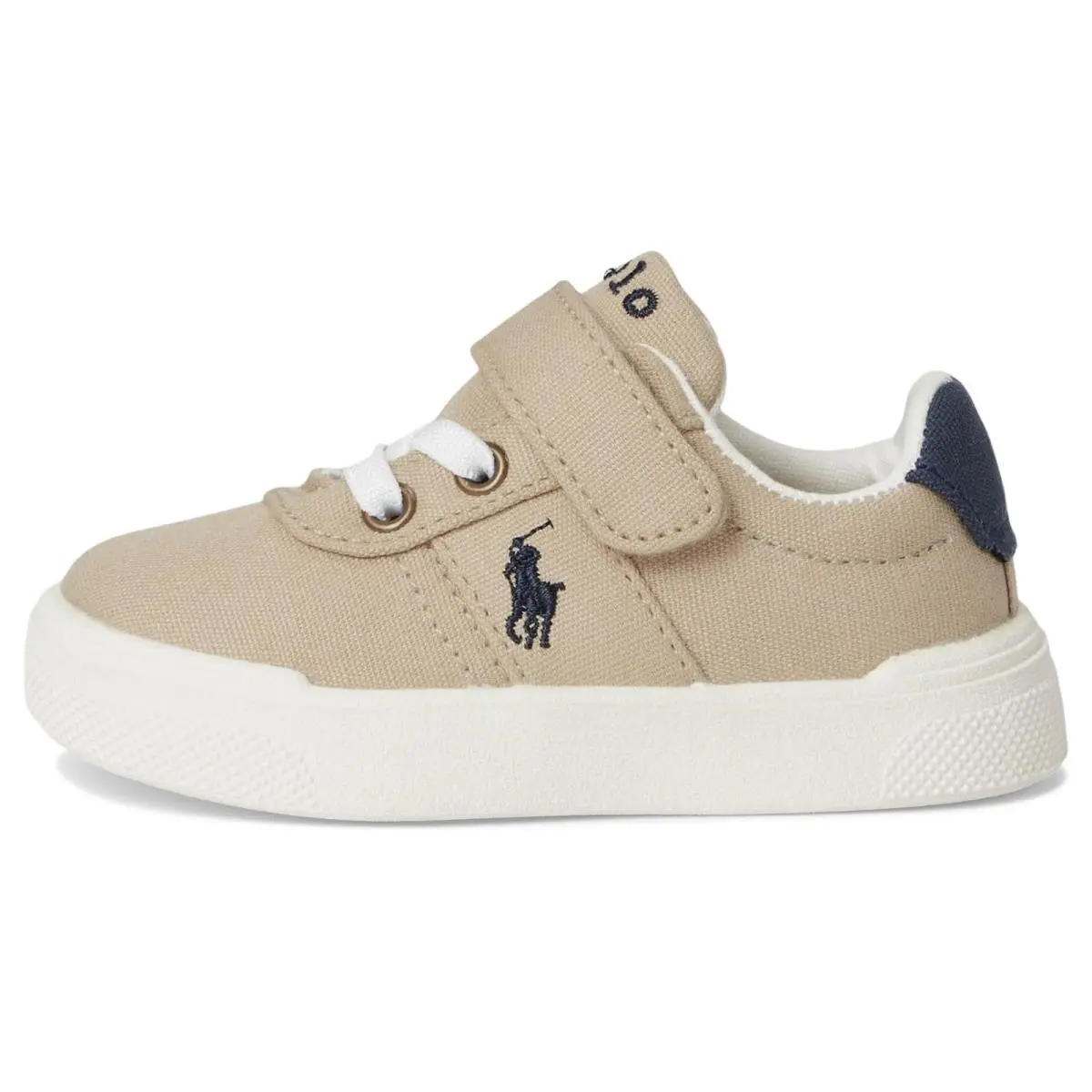 Ralph Lauren shoes - Polo Ralph Lauren Frazier RL02355272T - RL02355272T - Beige 7