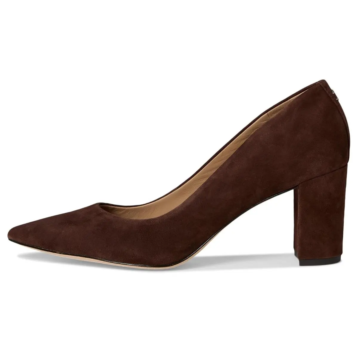 Ralph Lauren shoes - Dark Hickory 2