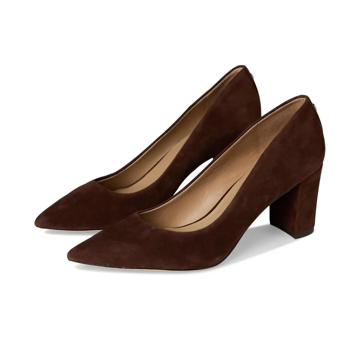 Ralph Lauren shoes - Dark Hickory 6