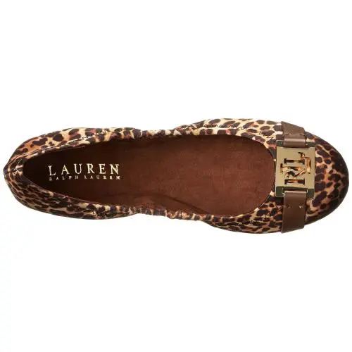 Ralph Lauren shoes - Multi-Color 4