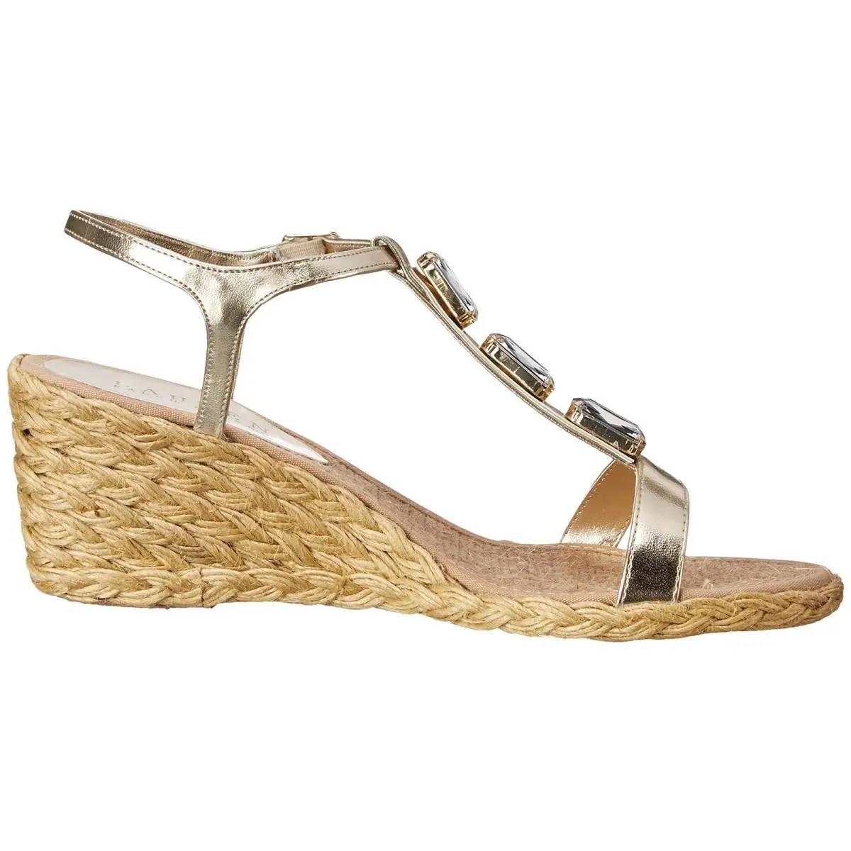 Ralph Lauren shoes - Gold 8
