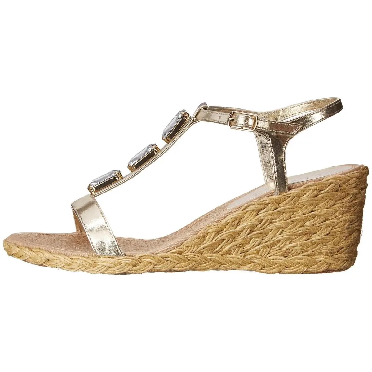 Ralph Lauren shoes - Gold 7
